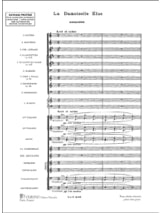La Damoiselle Elue, Poème Lyrique D'après D.G. Rossetti - DEBUSSY